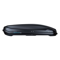 Bermude AnthrazitVolumen421 400 Norauto Dachbox Liter In g76vfYyb