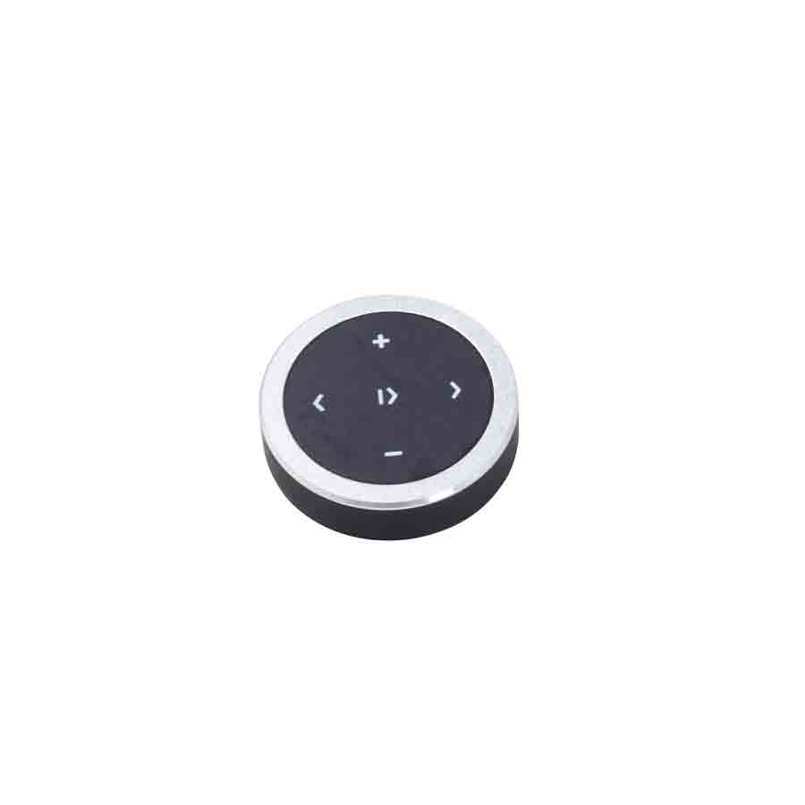 Norauto Bluetooth Fernbedienung mit Media Button