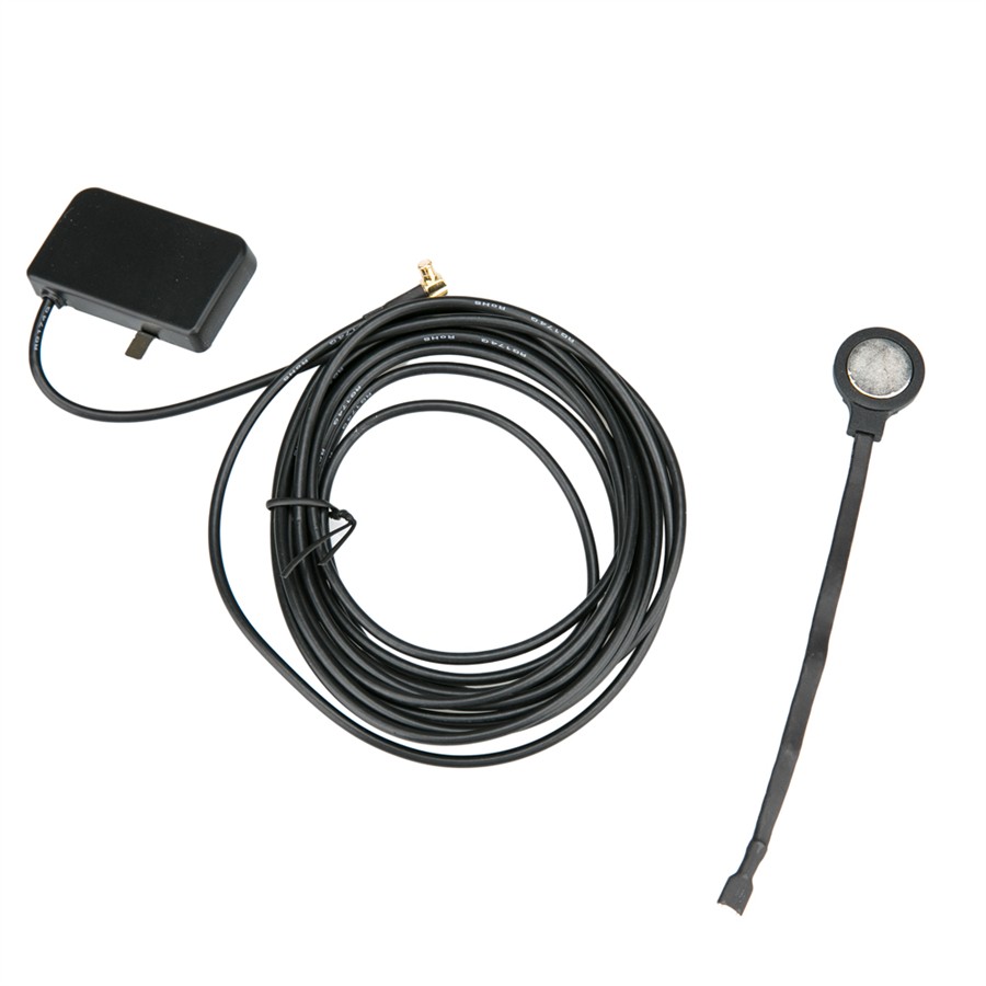 DAB+ Adapter inkl. Bluetooth und FMTransmitter, von Norauto ATU