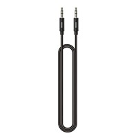 Norauto-Stereo-Klinkenkabel-35-mm-Stecker-auf-1-m-Stecker