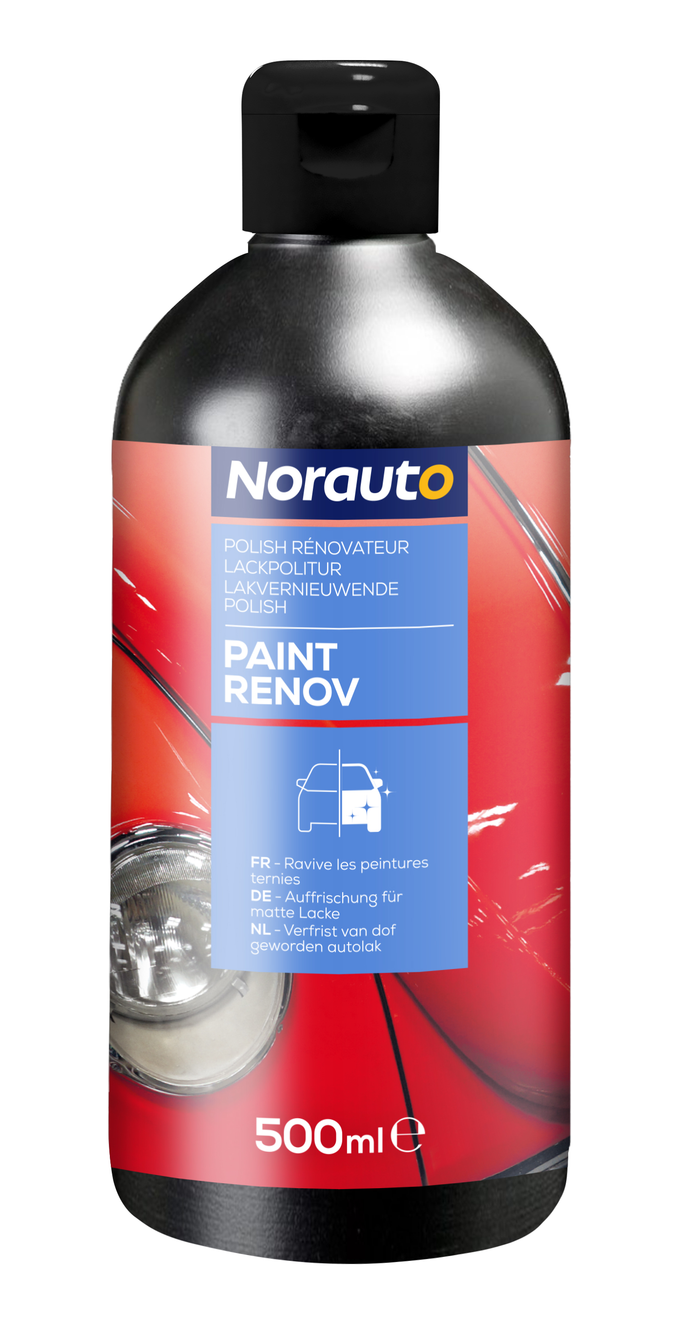 Norauto Politur, 500 ml
