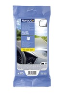 Norauto-Glasreinigungstücher-20-Stück