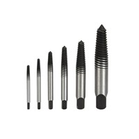 Norauto-Schraubenausdrehersatz-6-tlg