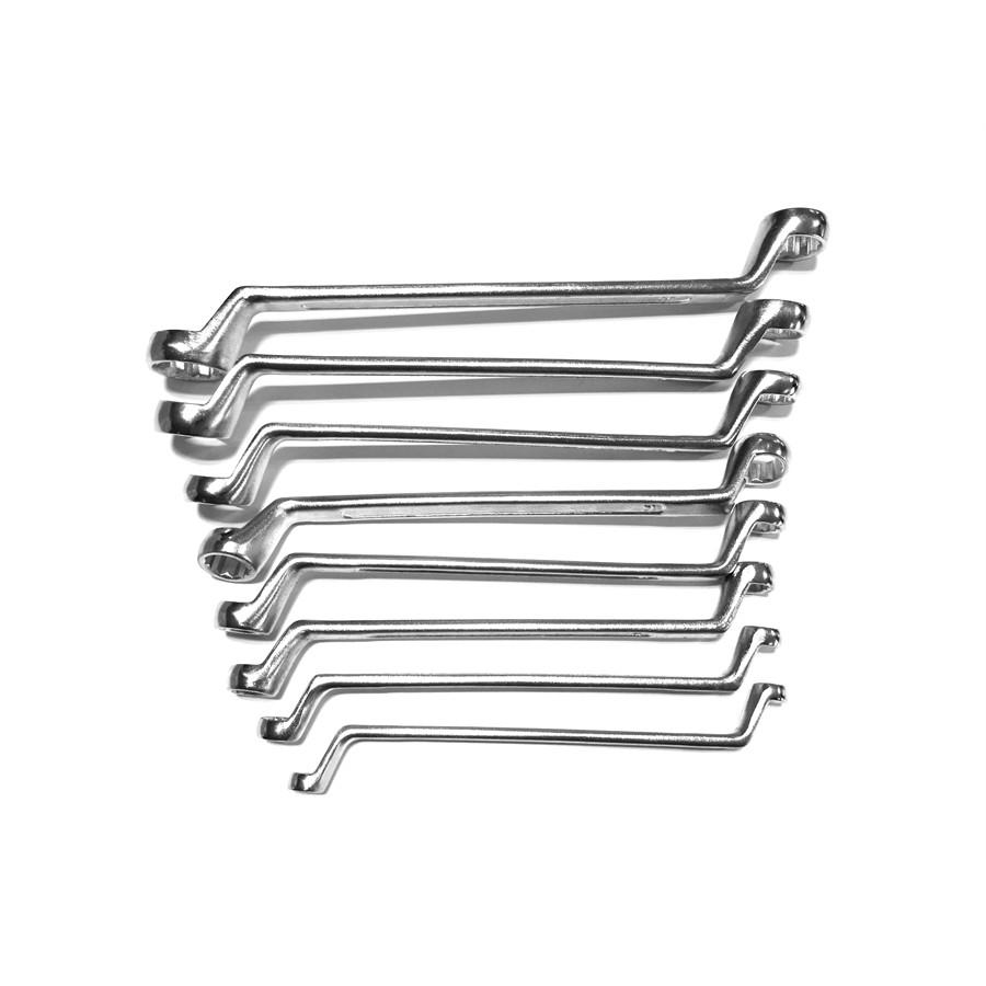 Tooloflife L-förmiger Radschlüssel, Heavy Duty Lug Sechskantmutter
