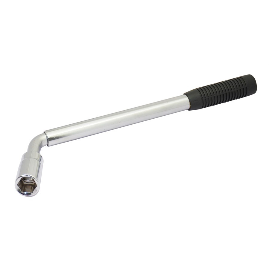 Norauto Teleskopradschlüssel, 17/19 mm Norauto Teleskopradschlüssel, 17/19 mm