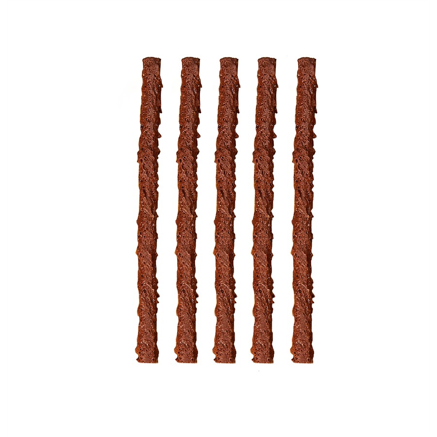 Reifenflickzeug-Ersatzstreifen von Norauto, 5-tlg