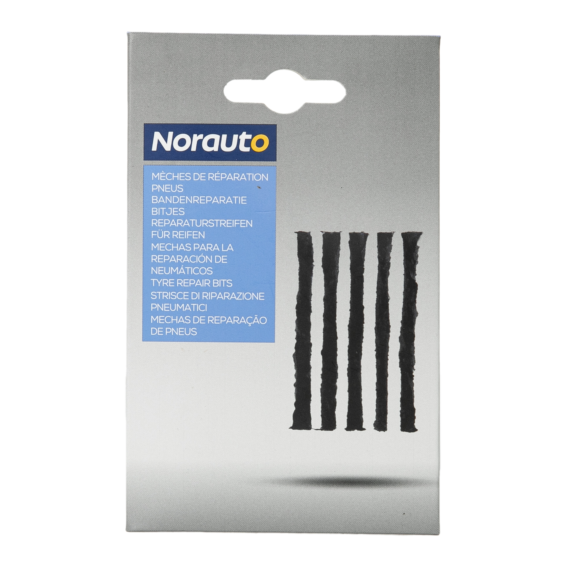 Norauto Reifenflickzeug