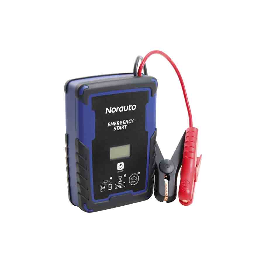 Starthilfe Booster 