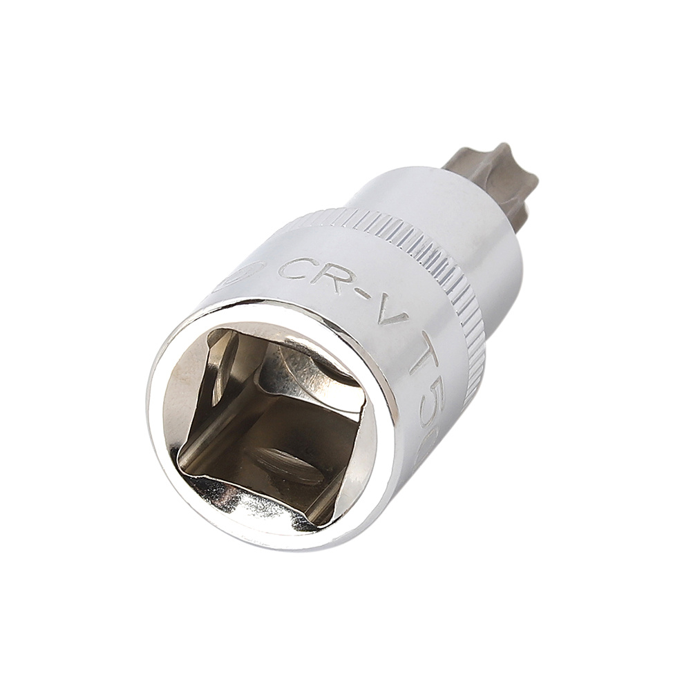 Sunex 1" Schlag-Stecknuss 70 Mm Tief - Robustes Profi-Werkzeug Aus Chrom-Molybdän-Stahl