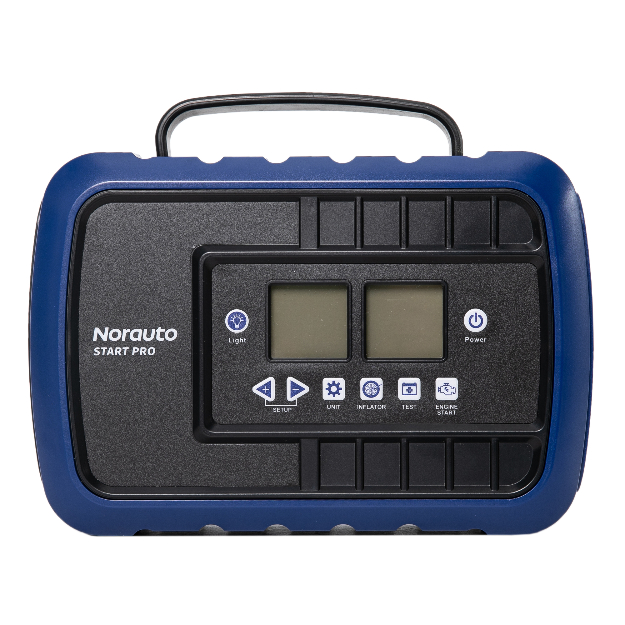 Norauto Booster Start Pro 12V, 20.000 mAh / 1.000 A