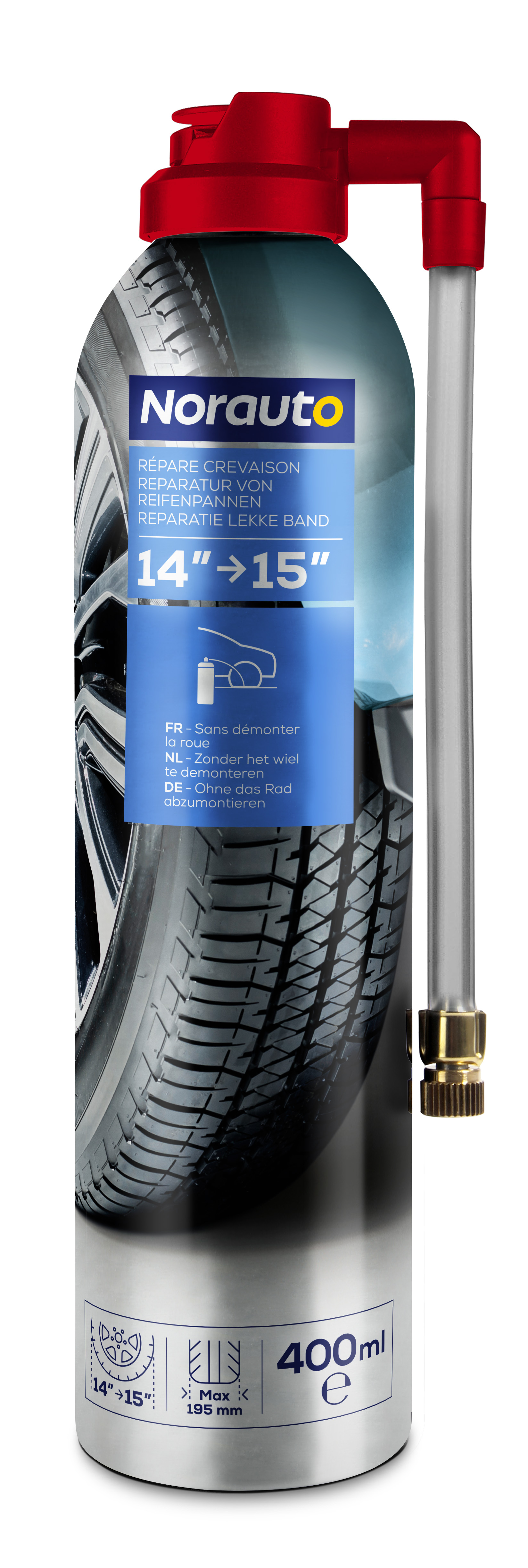 Reifen Pannen Set Zum Besten Preis Kaufen ATU