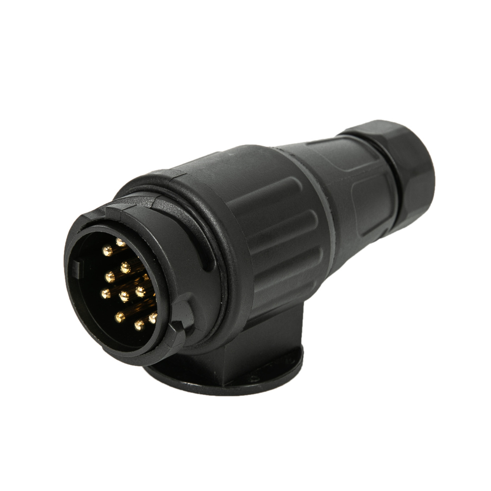 Anhänger Adapter 7 Auf 13 Polig Atu Adapter 7 Auf 13 Polig zum besten Preis kaufen - ATU