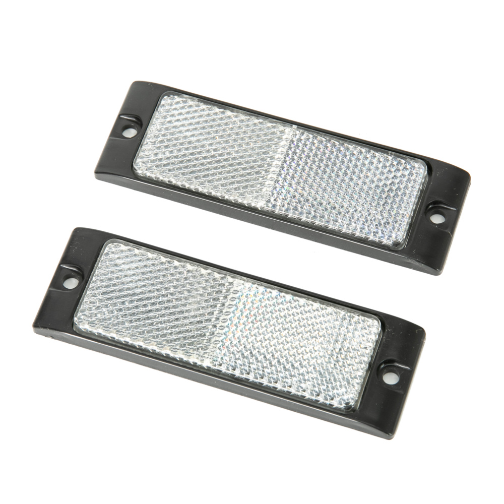 Scheinwerferglas Für Suzuki Alto 2009-2012 - Klare Produktbild-Vorschau 5