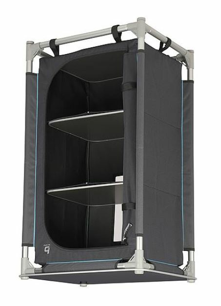 Deluxe Schrank von BO-Camp, 97x57x47cm