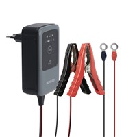 Norauto-Batterieladegerät-1-A-6/12-V