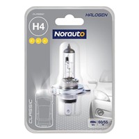 Norauto-H4-Glühlampe-1-Stück