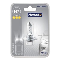 Norauto-H7-Glühlampe-1-Stück