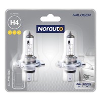 Norauto-H4-Glühlampen-2-Stück