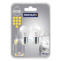 Norauto-P21W-Glühlampe-2-Stück