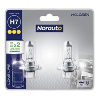 Norauto-H7-Longlife-Glühlampe-2-Stück