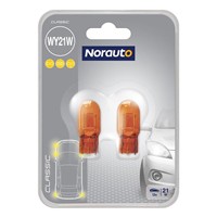 Norauto-WY21W-Glühlampe-2-Stück