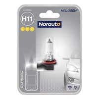 Norauto-H11-Glühlampe-1-Stück