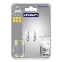Norauto-H21W-Glühlampe-2-Stück