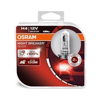 Osram-Night-Breaker-Silver-H4-12-V-55/60-W-2-Stück