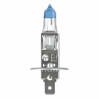H7 Lampen Und Mehr Günstig Kaufen - 10x BREHMA Classic H1 12V 55W Halogen Auto Lampen P14,5s