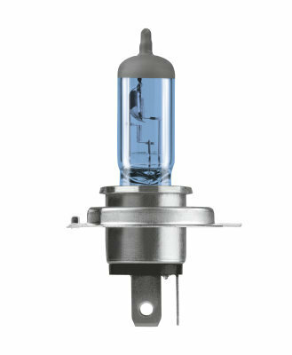 NEOLUX-Blue-Light-Glühlampe-H4-12V-55-W-2-Stück