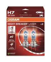 Osram-Glühlampe-H7-NBL-+150%-2-Stück