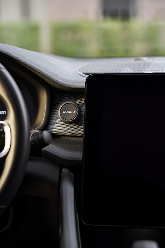 KSJEHW 2 Pezzi Supporto Per Parasole, Parasole Adatto Per Ooono Co - Foto 7