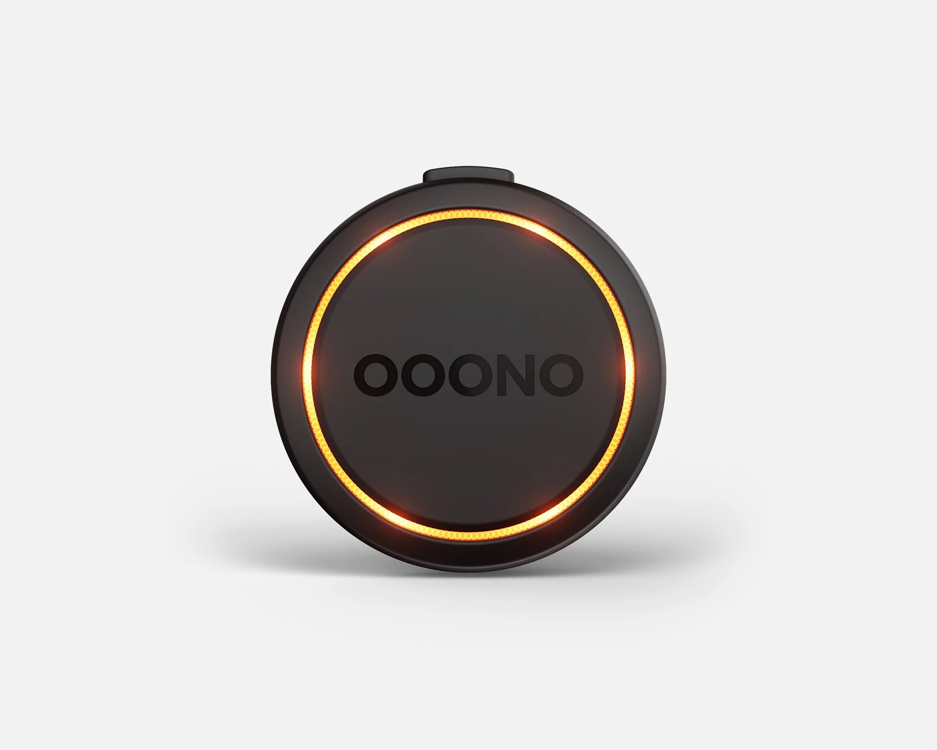 OOONO Co-Driver No2 - ATU