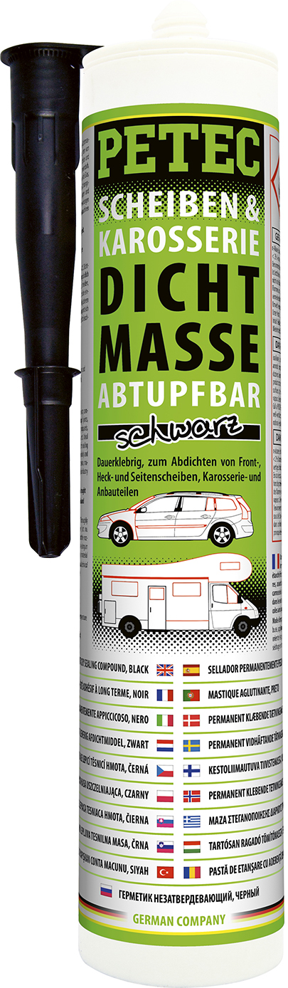 Scheiben Tnen Atu