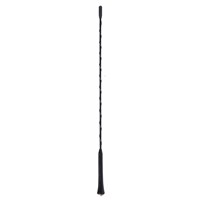 AM/FM-Antenne-08353-mit-Antilärm-16V-41-cm-von-Phonocar-passend-für-VW-1-Stück