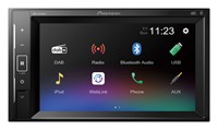 Pioneer-Autoradio-DMH-A240DAB