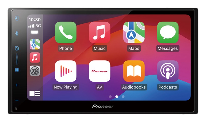 Kenwood Auto Stereo Single Din Radio Ersatz Metall Montagekäfig PC