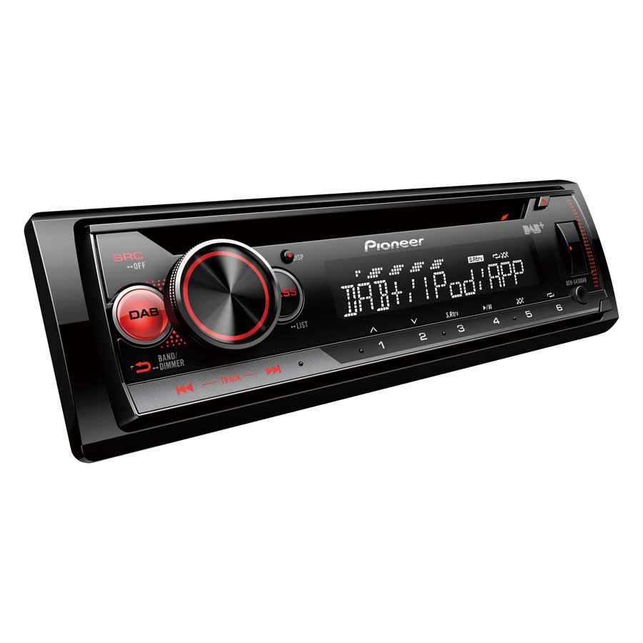 1 din autoradio mit navi und dab  test