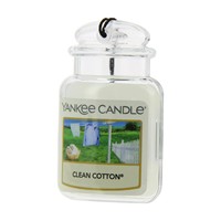 Lufterfrischer-Clean-Cotton-von-Yankee-Candle