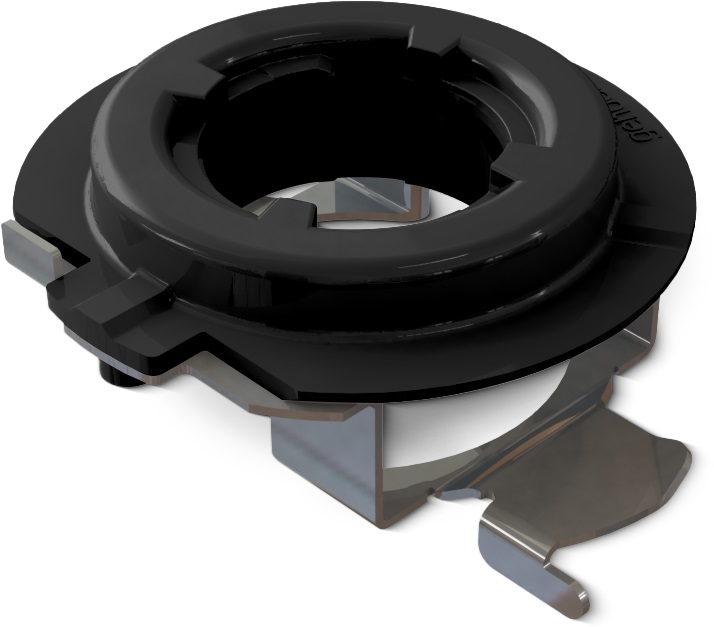 PHILIPS ADAPTER-RING H7-LED TYP P jetzt bestellen! | ATU