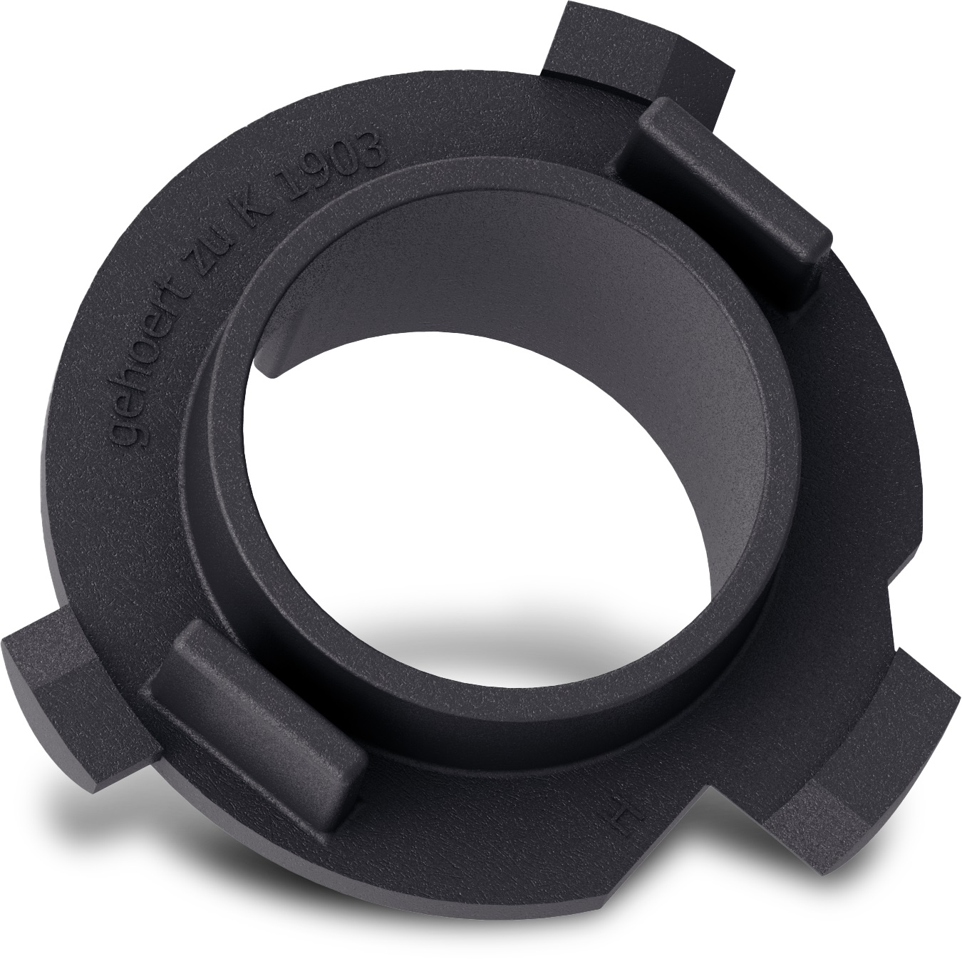 PHILIPS ADAPTER-RING H7-LED TYP H jetzt bestellen! | ATU