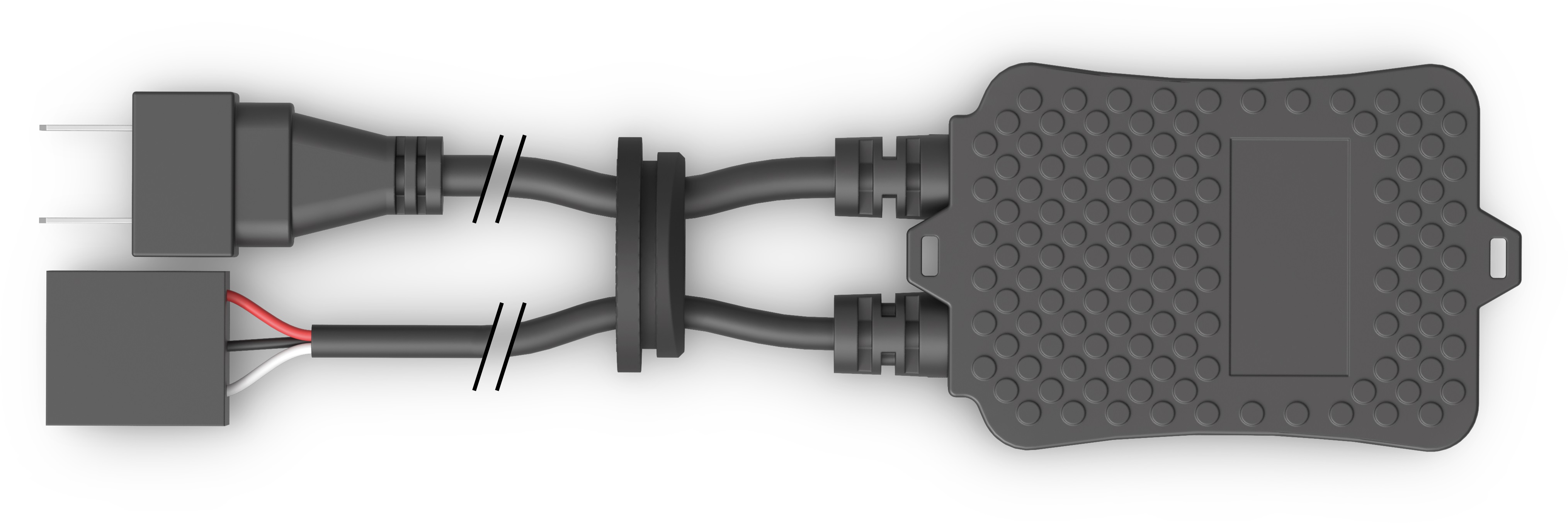 Philips CANbusAdapter H7LED ATU