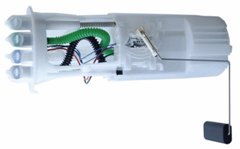 Kraftstoffpumpe Land Rover, 1 Stück - ATU