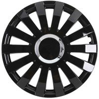 Radzierblende-Ring-15-Zoll-4-Stück