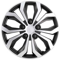 Norauto-Radzierblende-COQ-16-Zoll-4-Stück