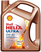 Helix-Ultra-0W-40-Motoröl-von-Shell-5-L