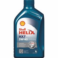 Helix-HX7-5W-40-Motoröl-von-Shell-1l