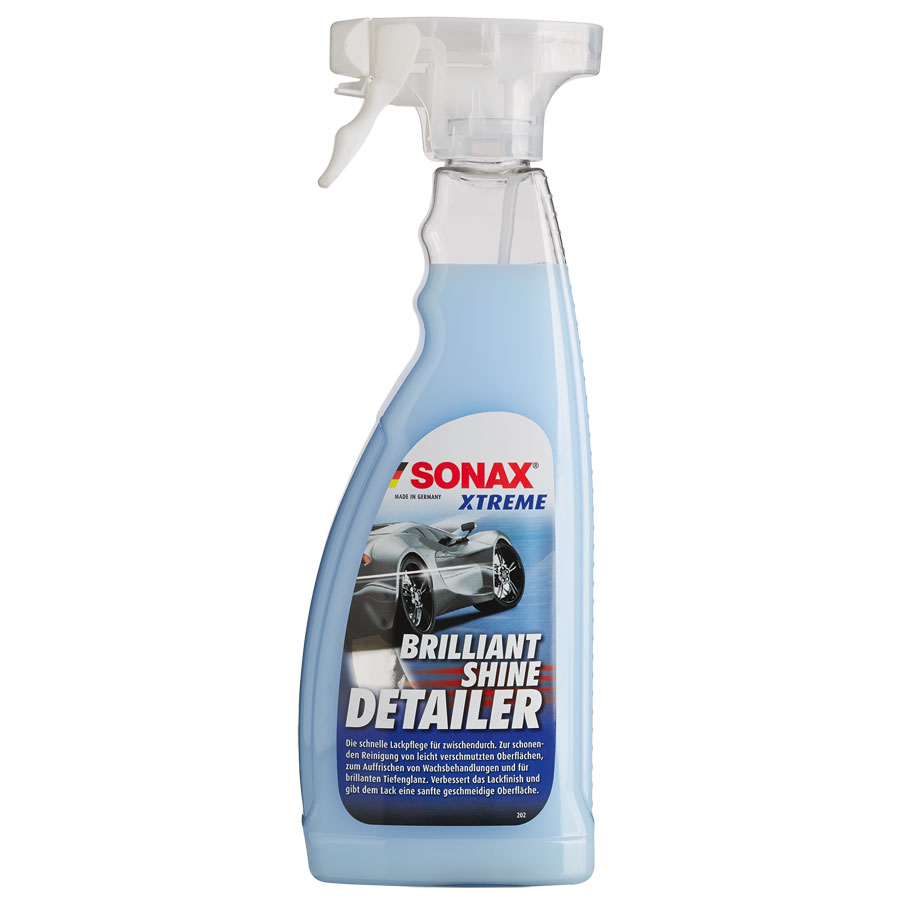 SONAX XTREME BrilliantShine Detailer, 750 ml Image