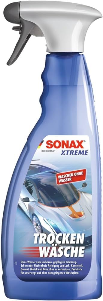 Sonax Xtreme Trockenwäsche, 750 ml Image