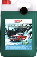 Sonax-AntiFrost+KlarSicht-Green-Forest--18°C-5-l